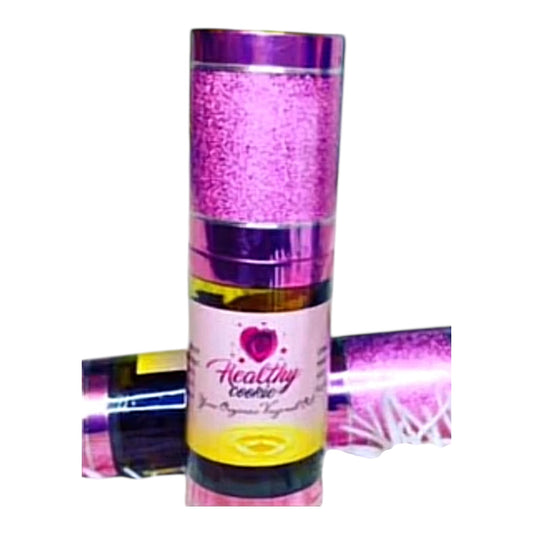 Healthy Cookie Yoni Oil